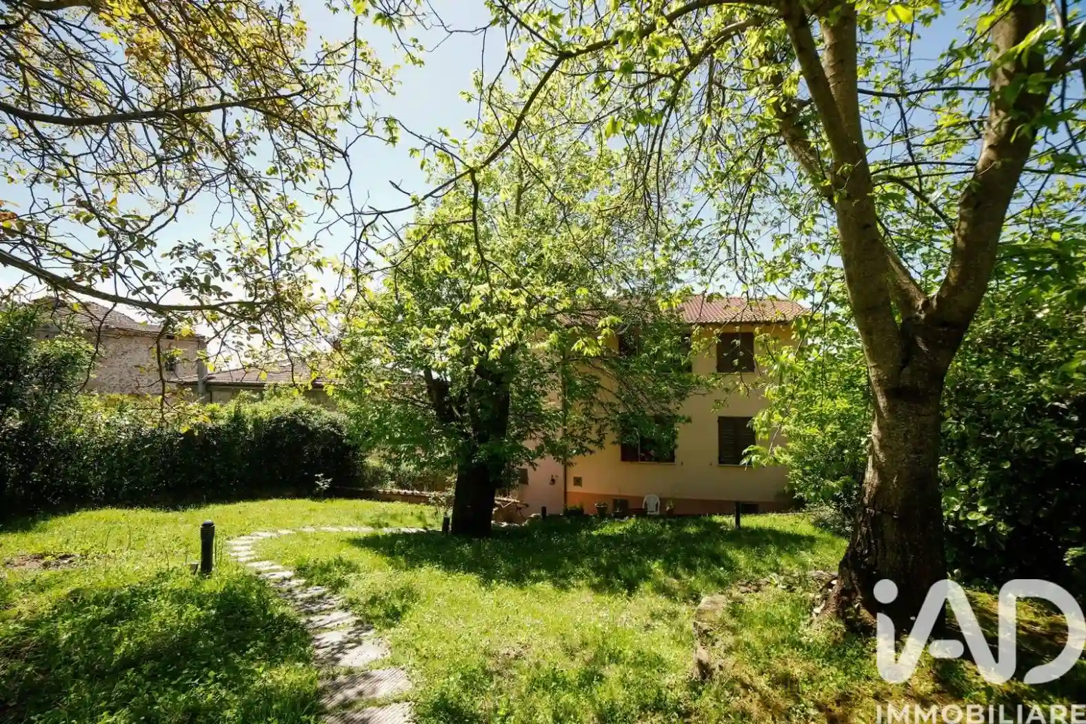 Palazzo - Edificio - foto 3