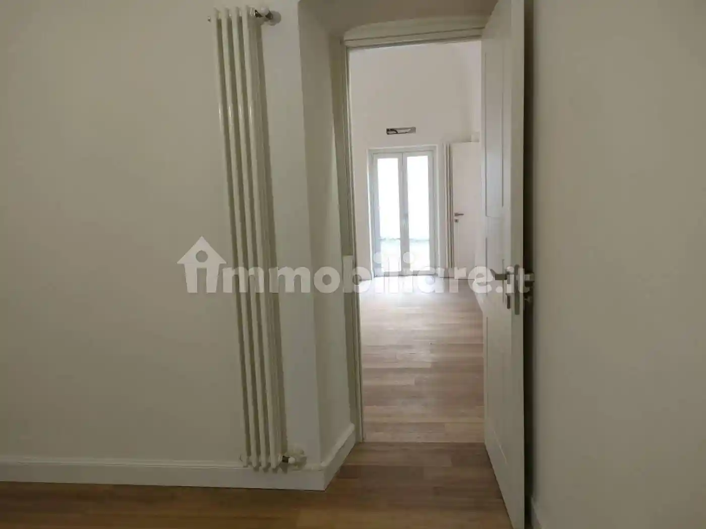 Appartamento in affitto a Rivarolo Canavese