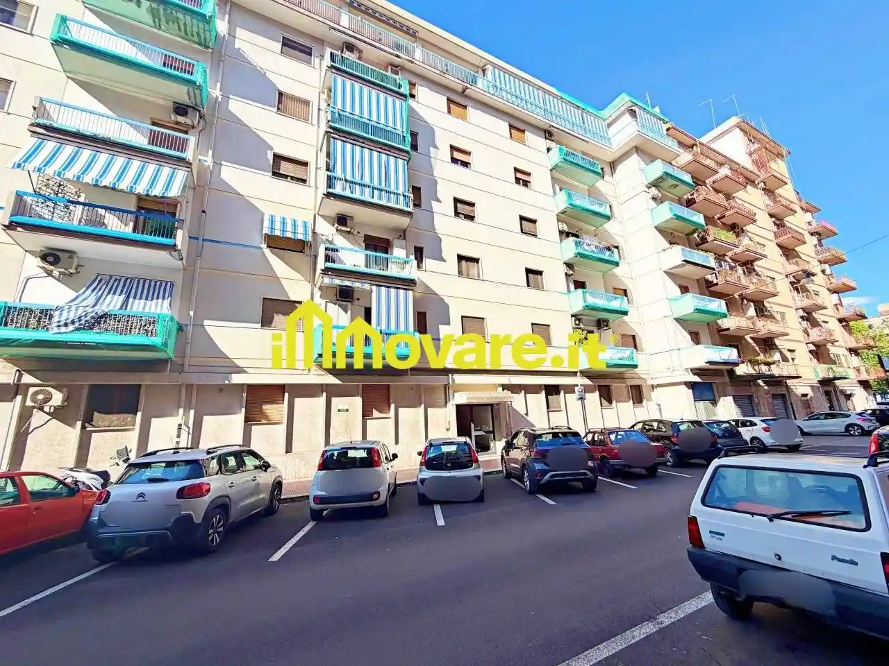Appartamento in vendita a Taranto