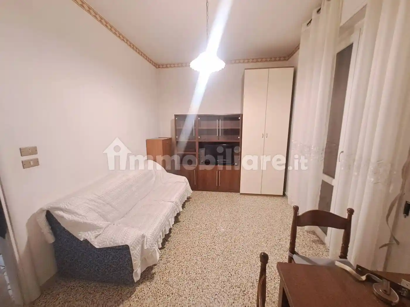 Appartamento in affitto a Bologna