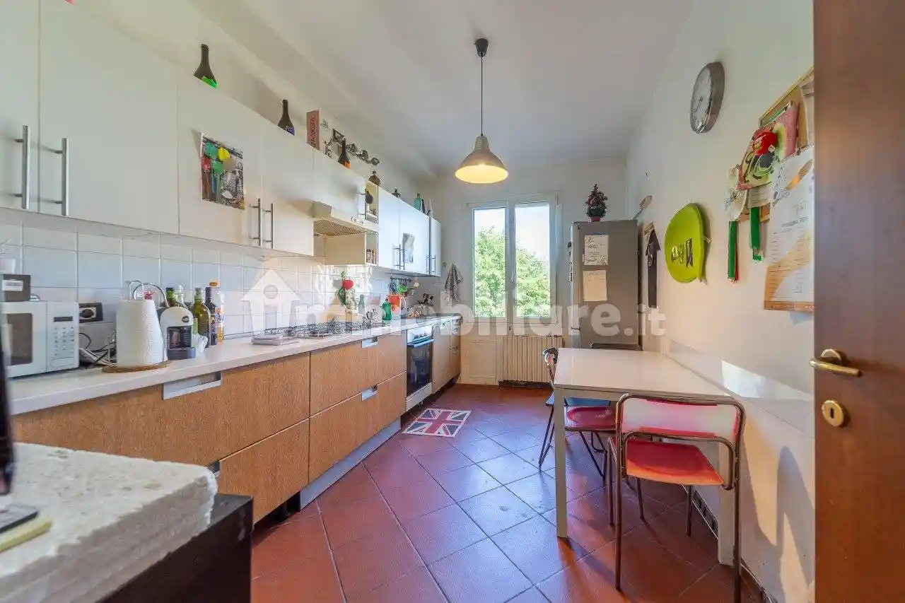 Appartamento in vendita a Parma