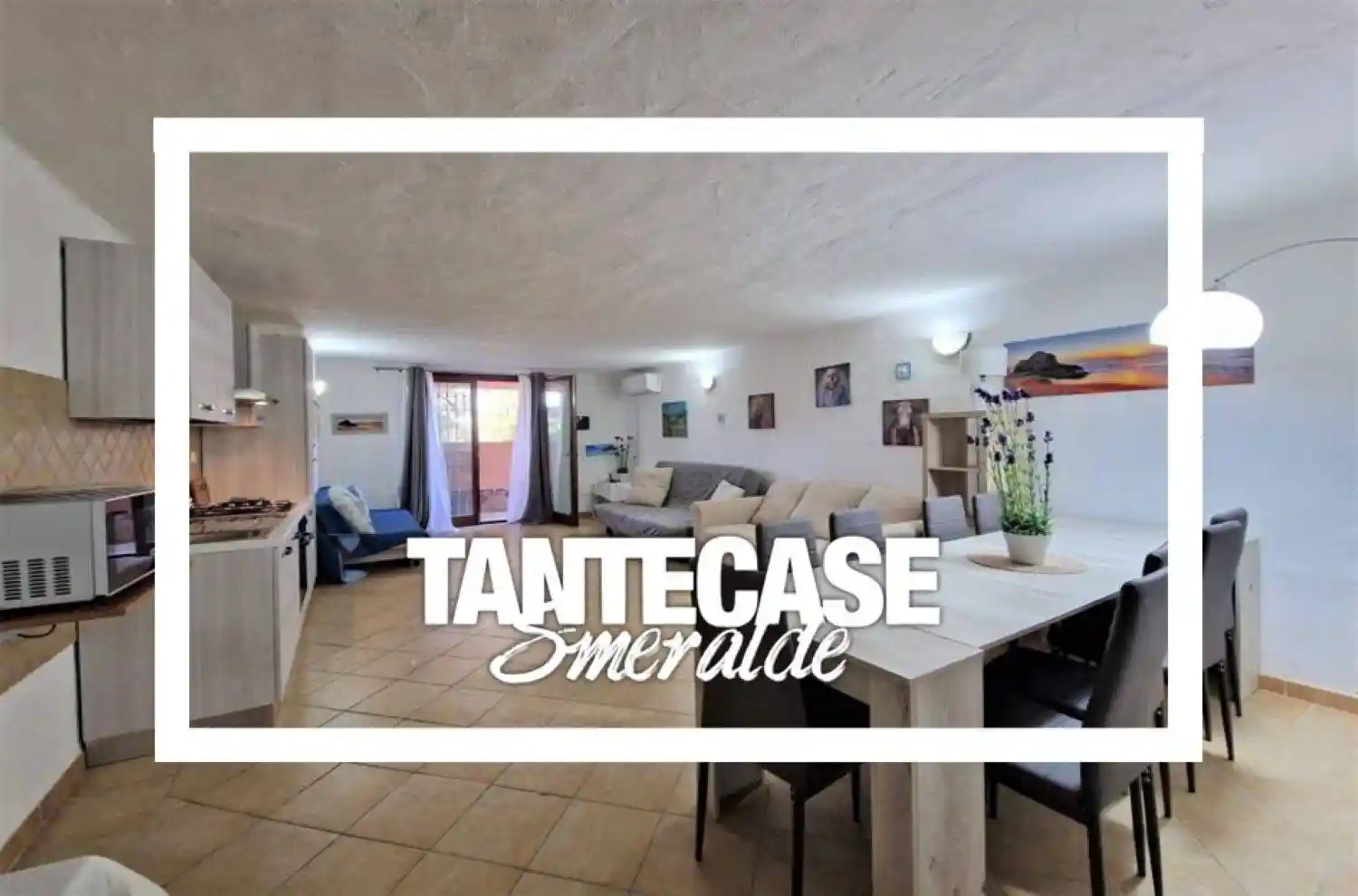 Appartamento in vendita a Olbia