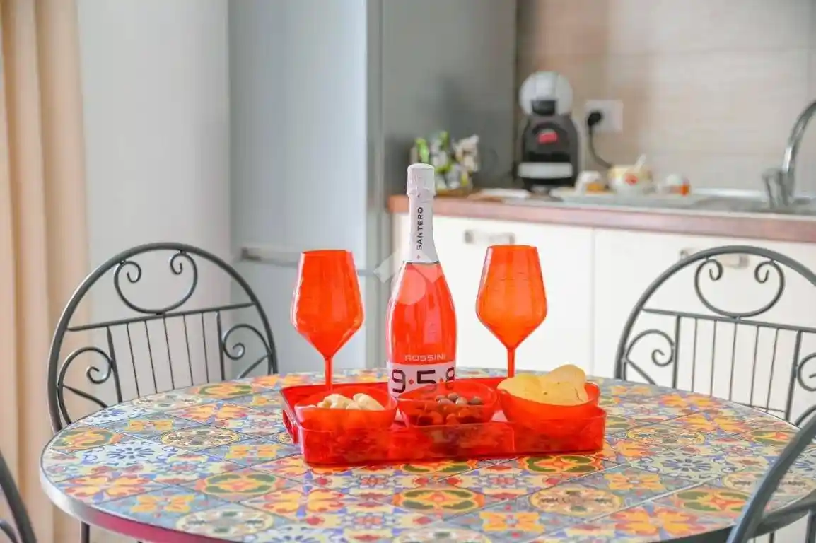 Casa indipendente in affitto a Brindisi
