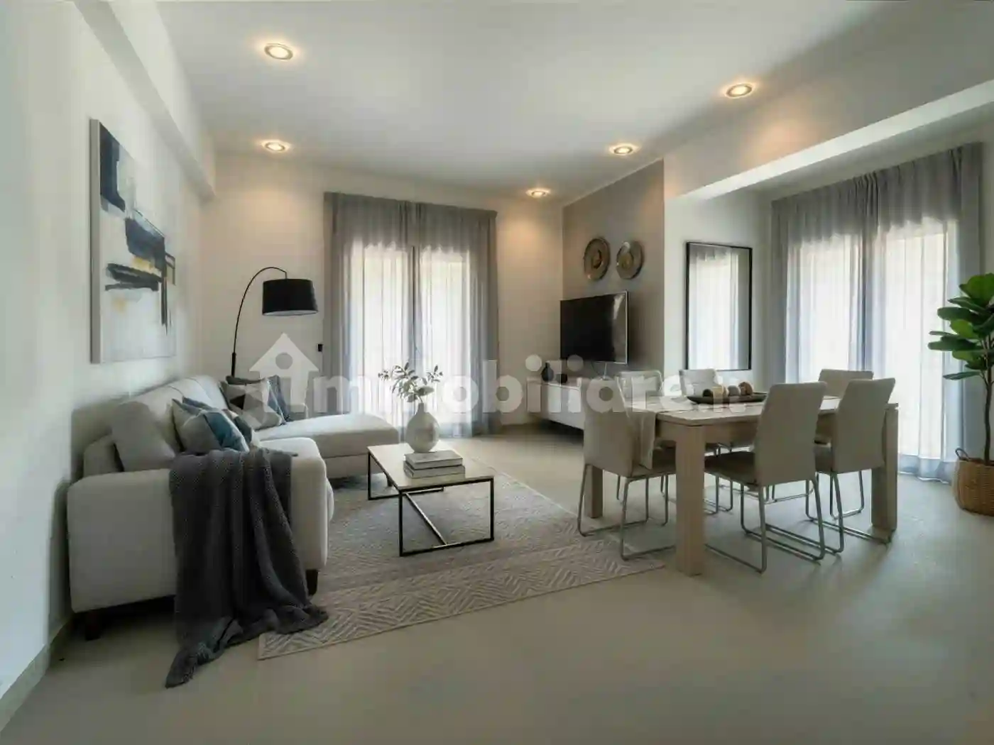 Appartamento - foto 3