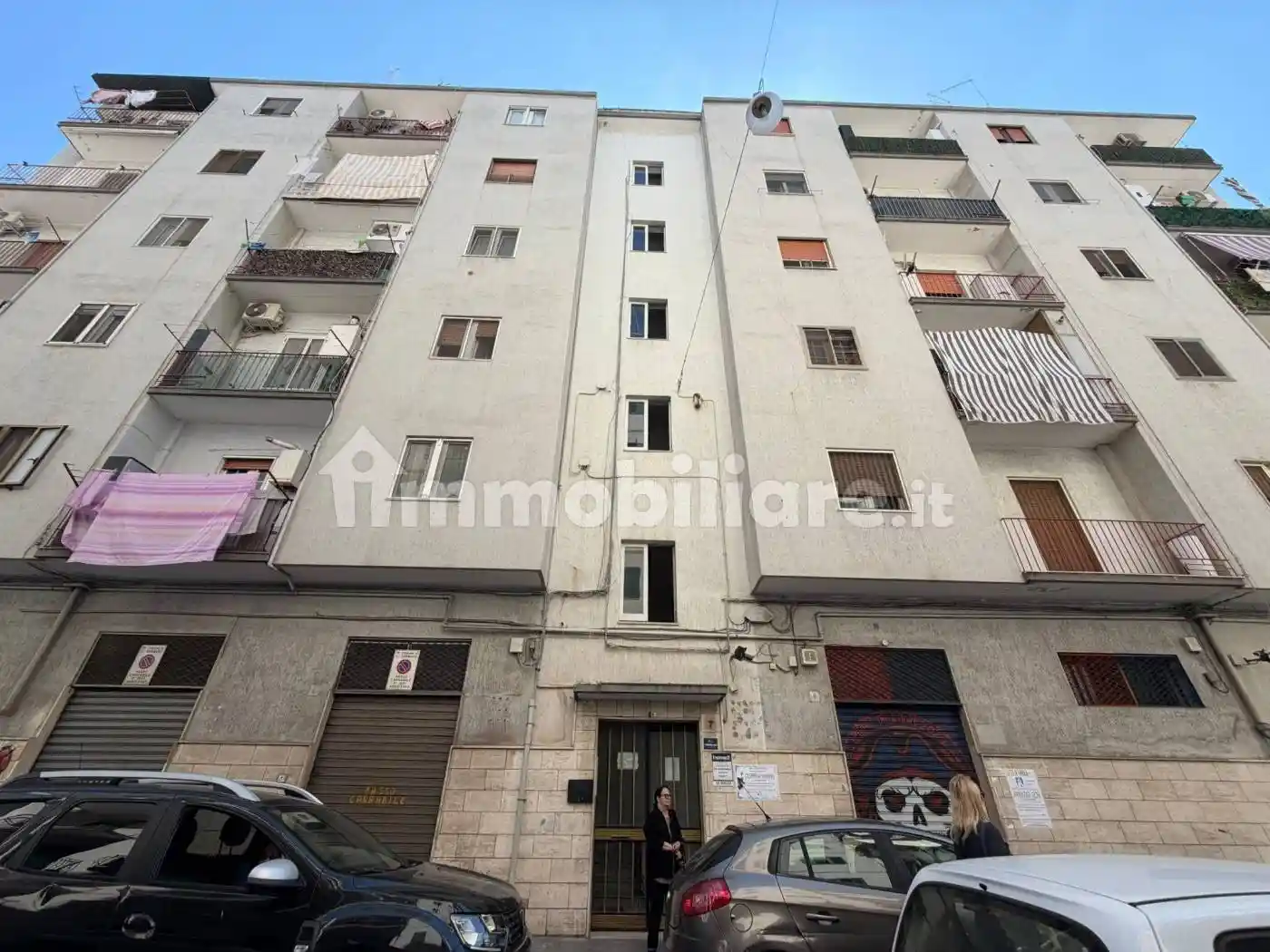 Appartamento in vendita a Taranto