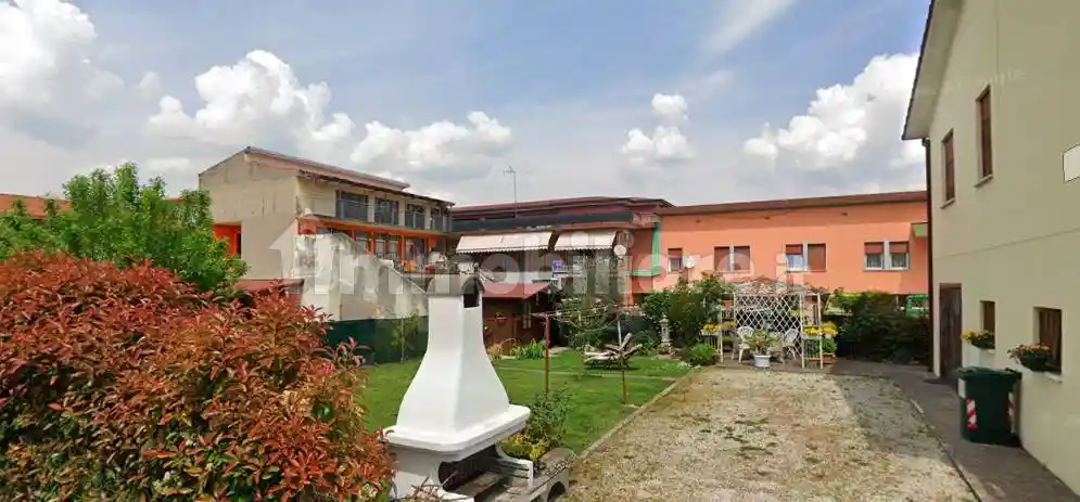 Appartamento in vendita a Fossalta di Piave