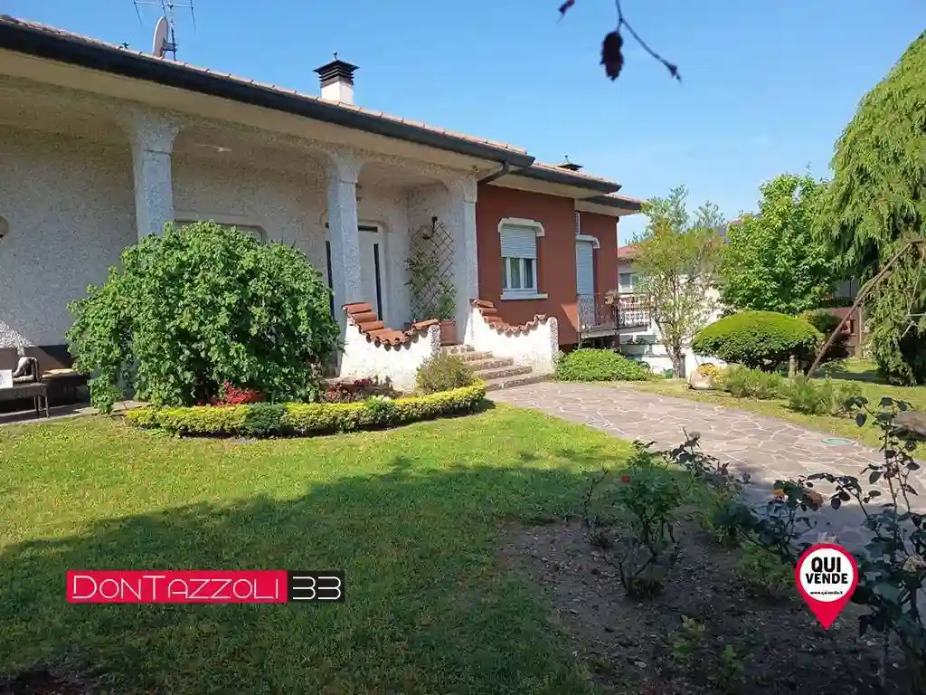 Villa - foto 4