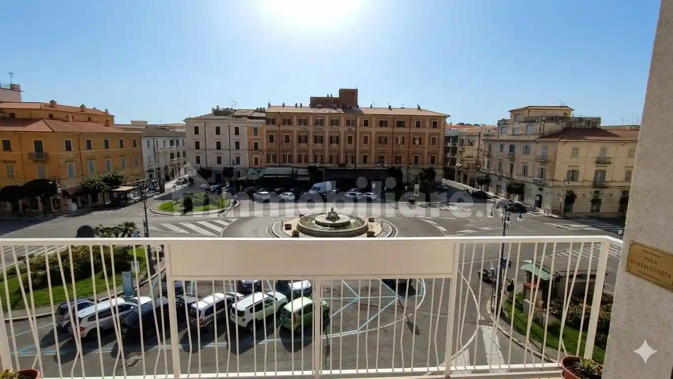 Appartamento in vendita a Terracina