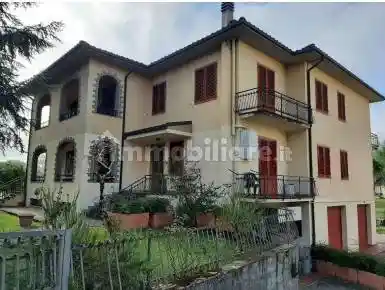 Appartamento in vendita a Vicchio