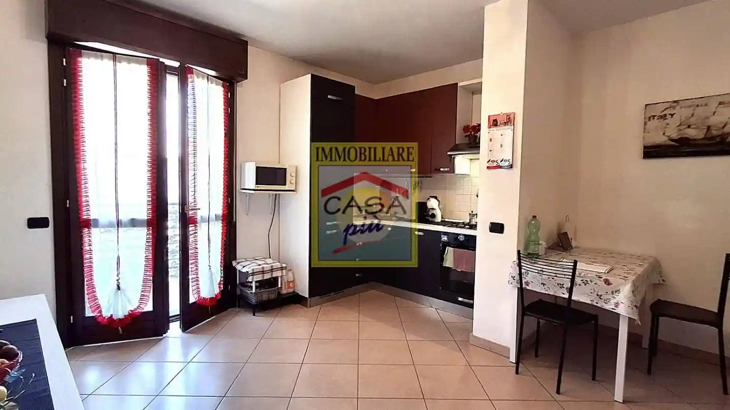 Appartamento in vendita a Cascina