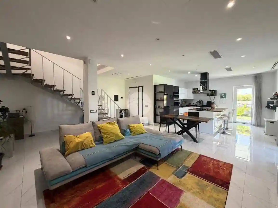 Villa - foto 5