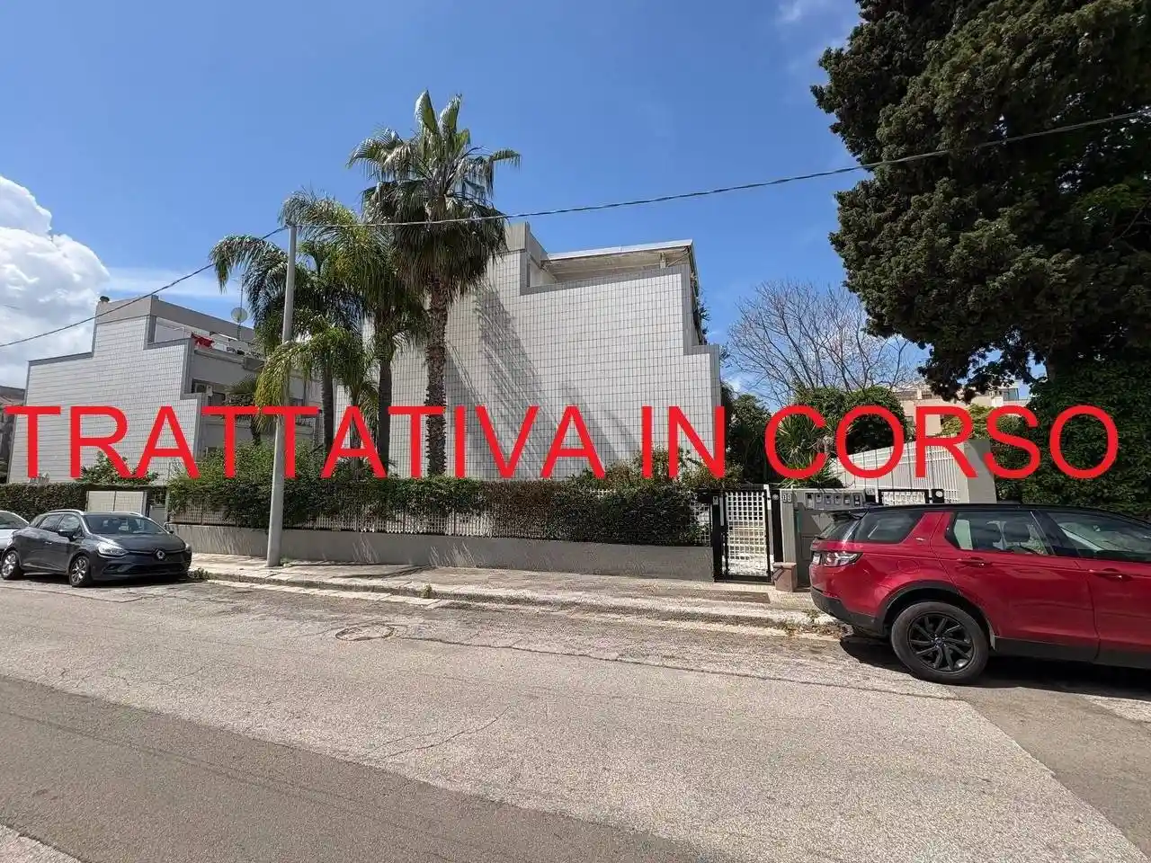 Villetta a schiera in vendita a Brindisi