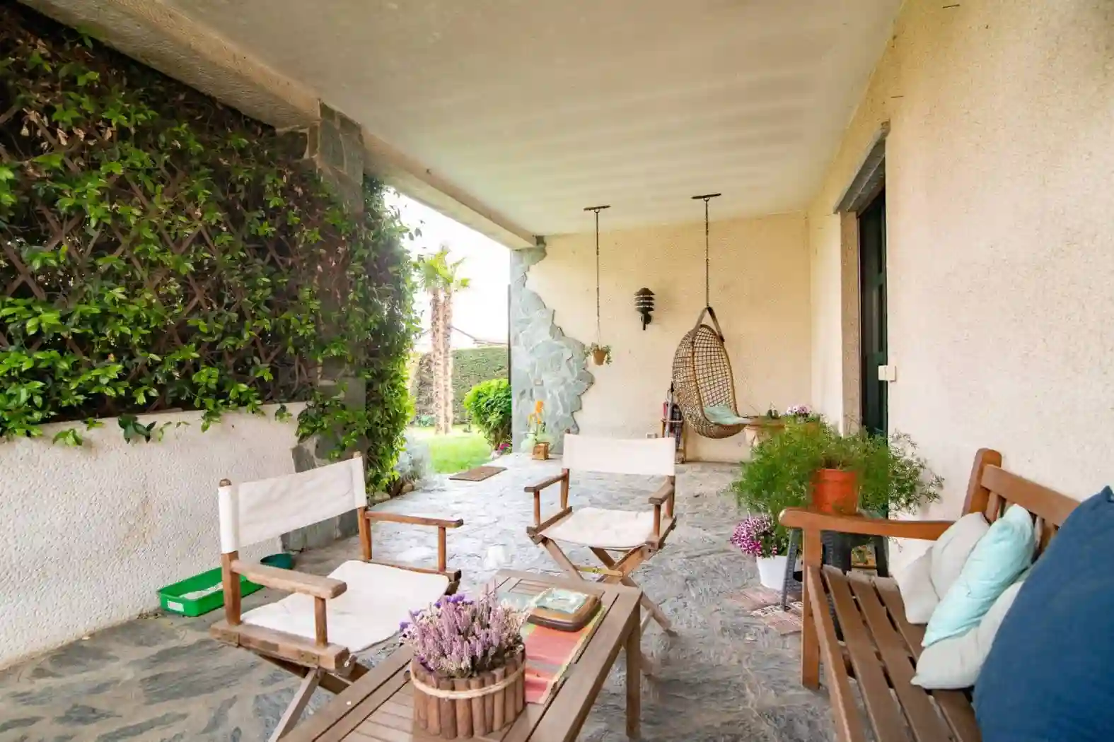 Villa - foto 5