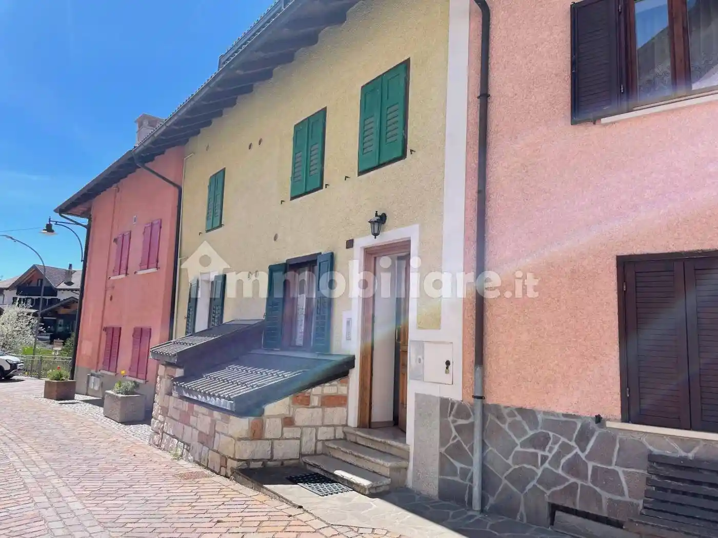 Appartamento in affitto a Lavarone
