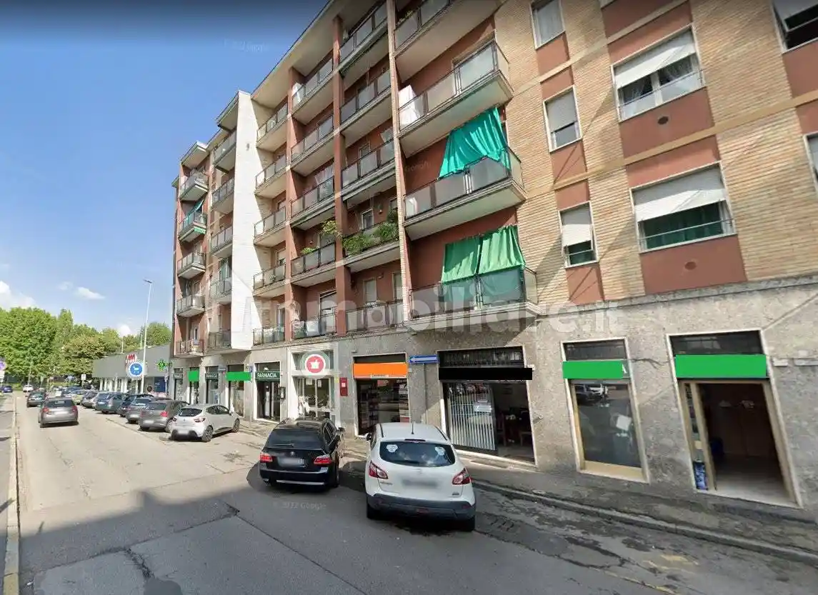 Appartamento in affitto a Corsico