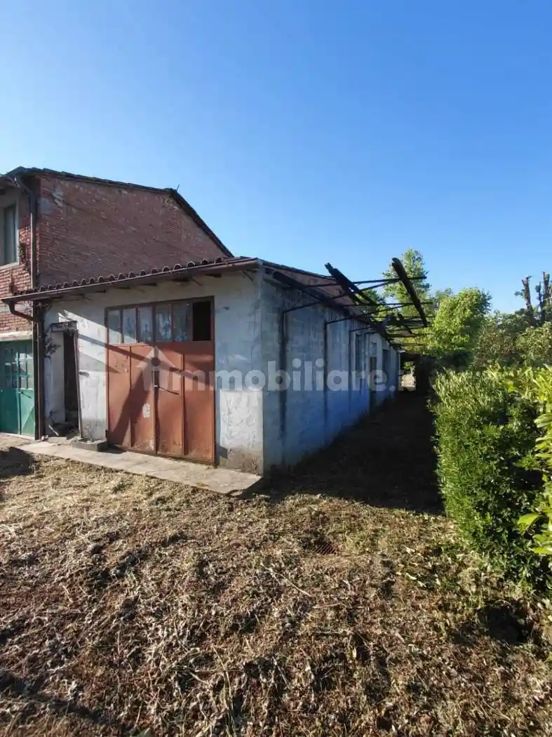 Rustico - Casale in vendita a Capannori
