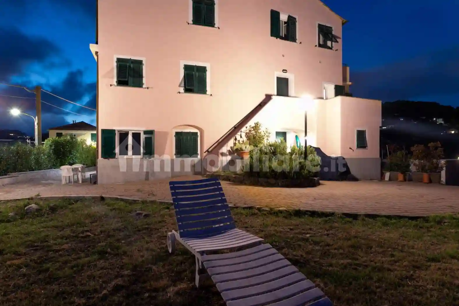 Villa - foto 4