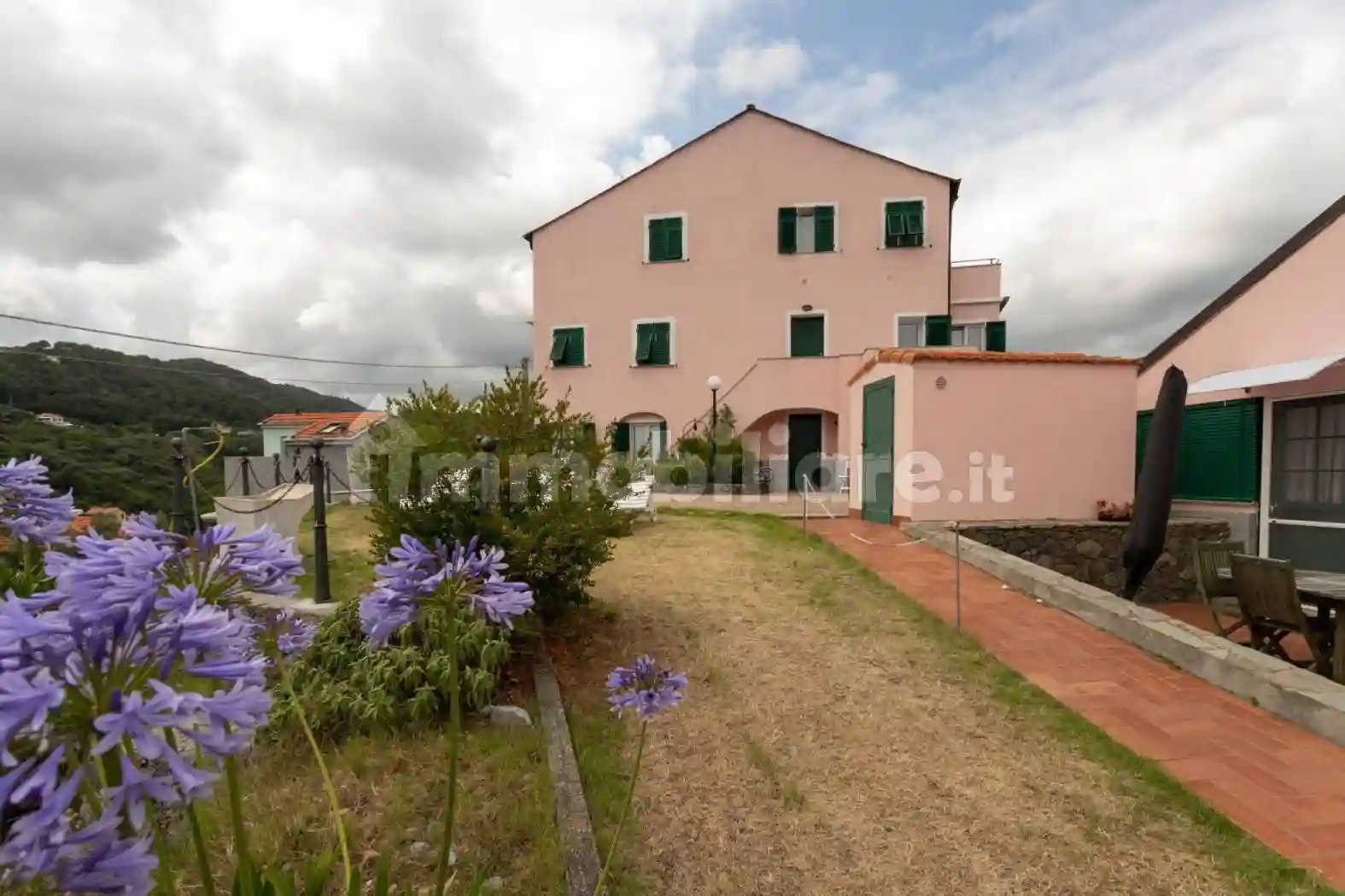 Villa - foto 5