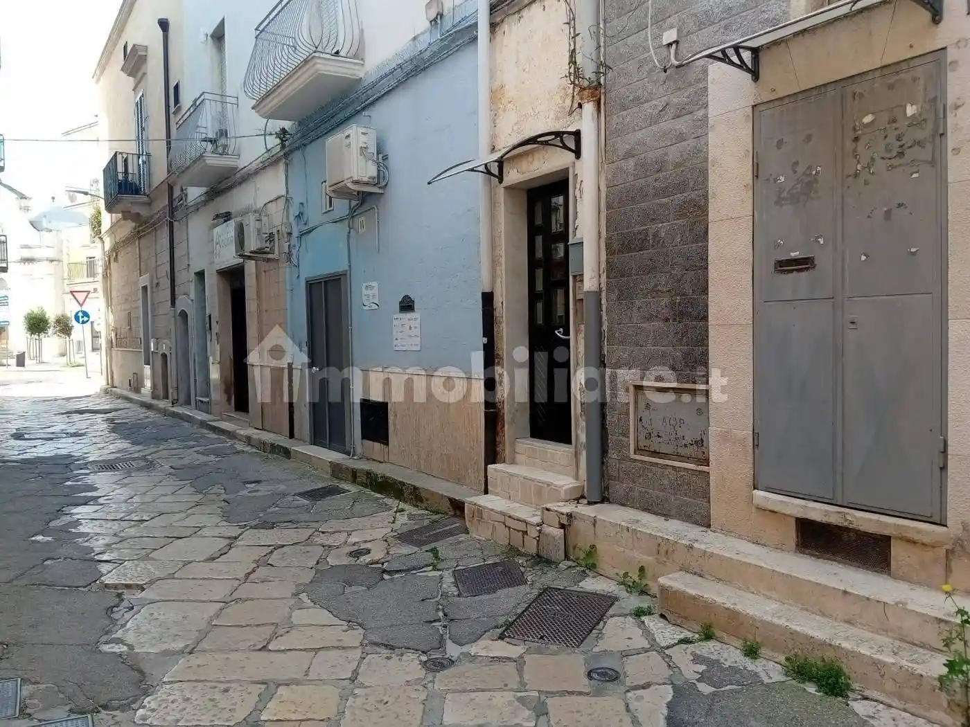 Appartamento in vendita a Bari