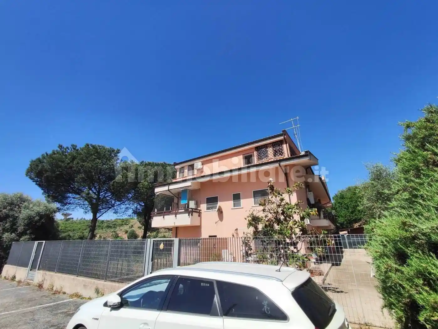 Appartamento in vendita a Guidonia Montecelio