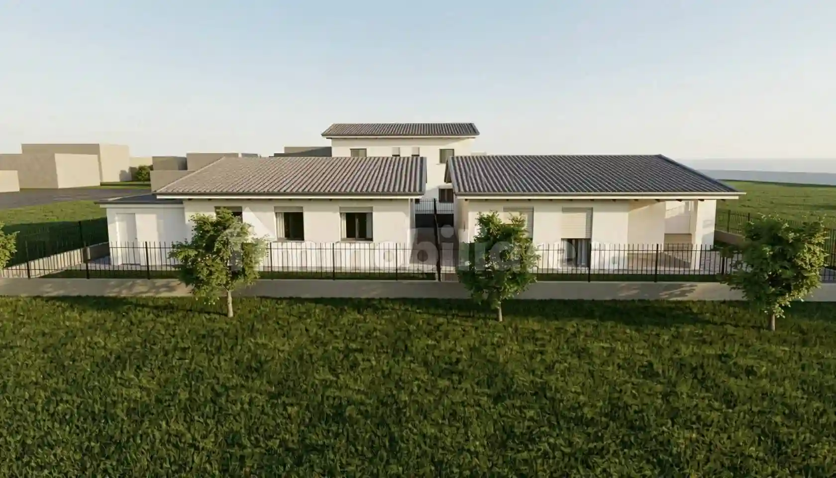Villa - foto 2
