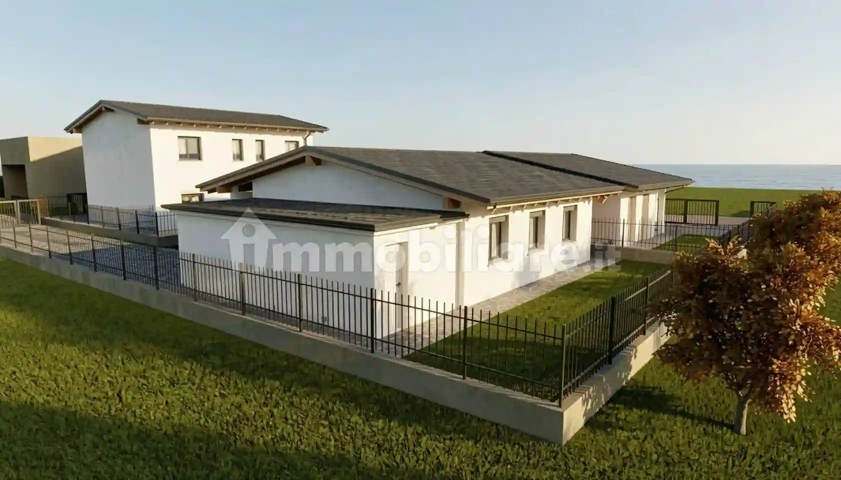 Villa - foto 3