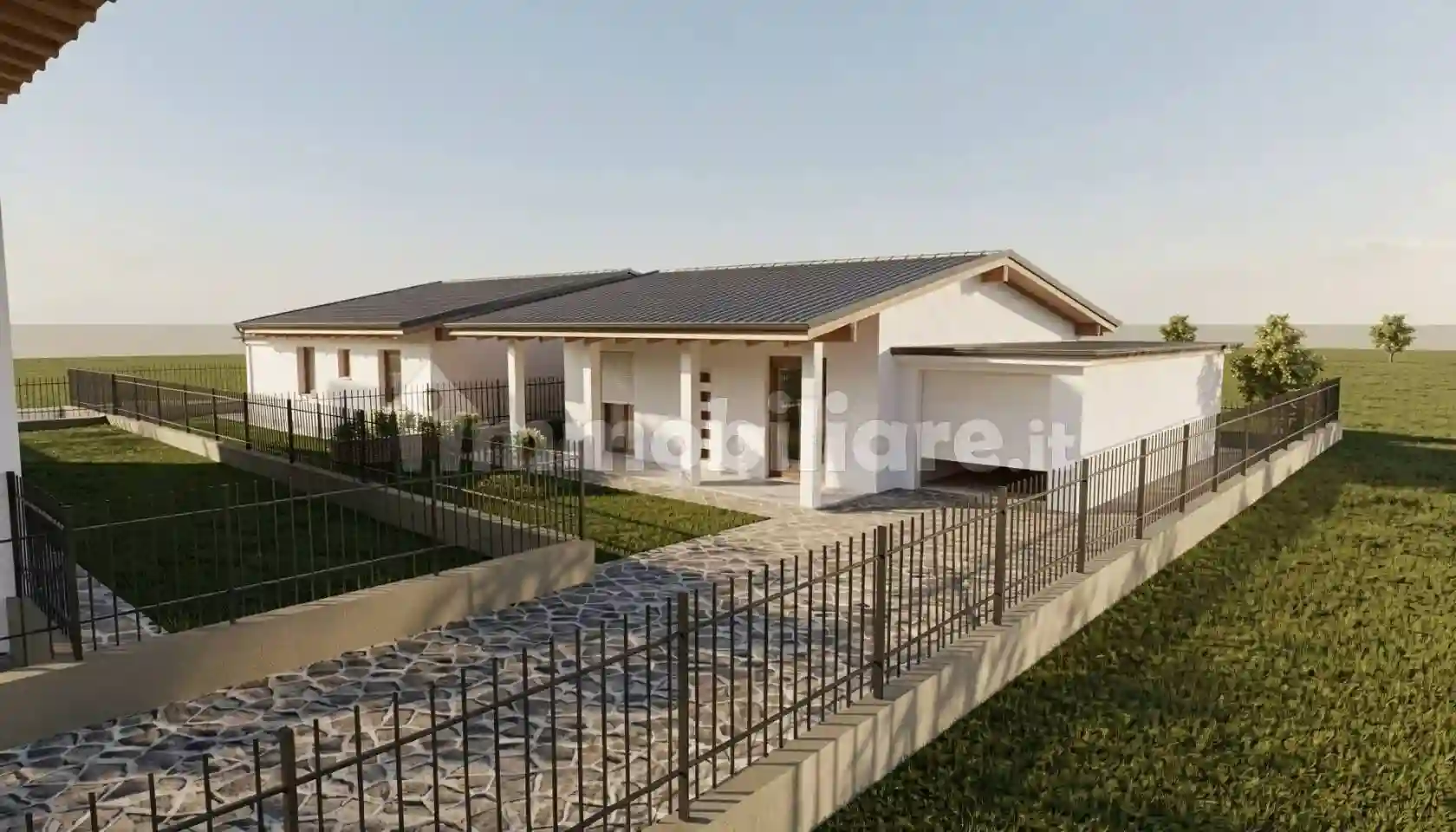 Villa - foto 4