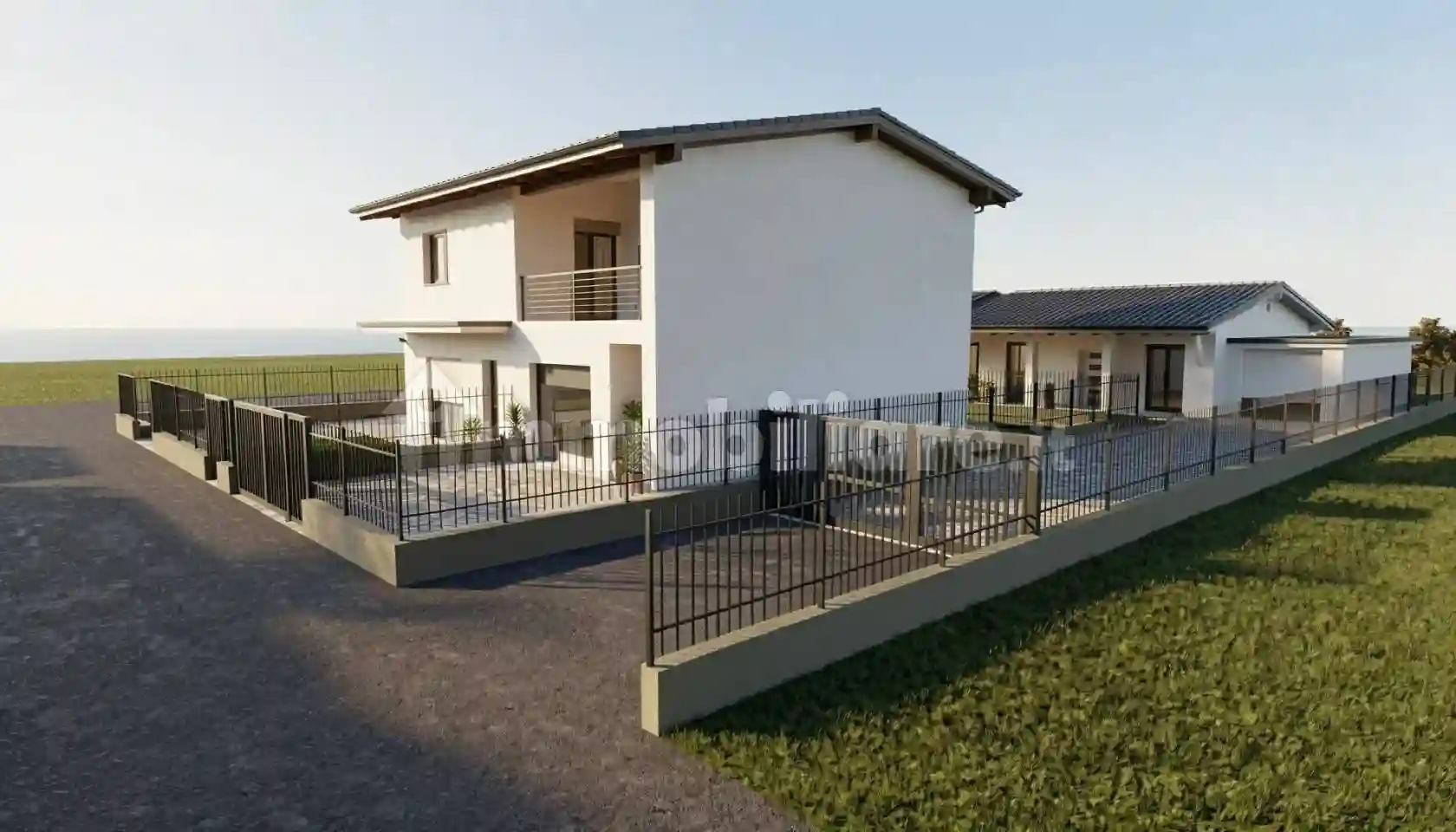 Villa - foto 5