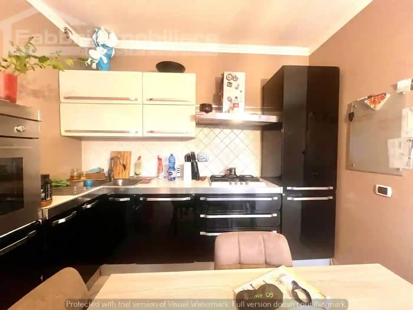 Villetta a schiera - foto 5