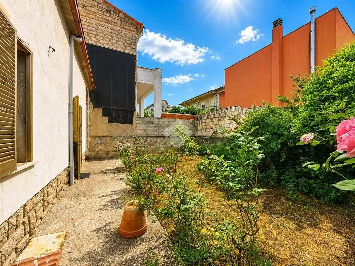 Casa indipendente in vendita a Sorso