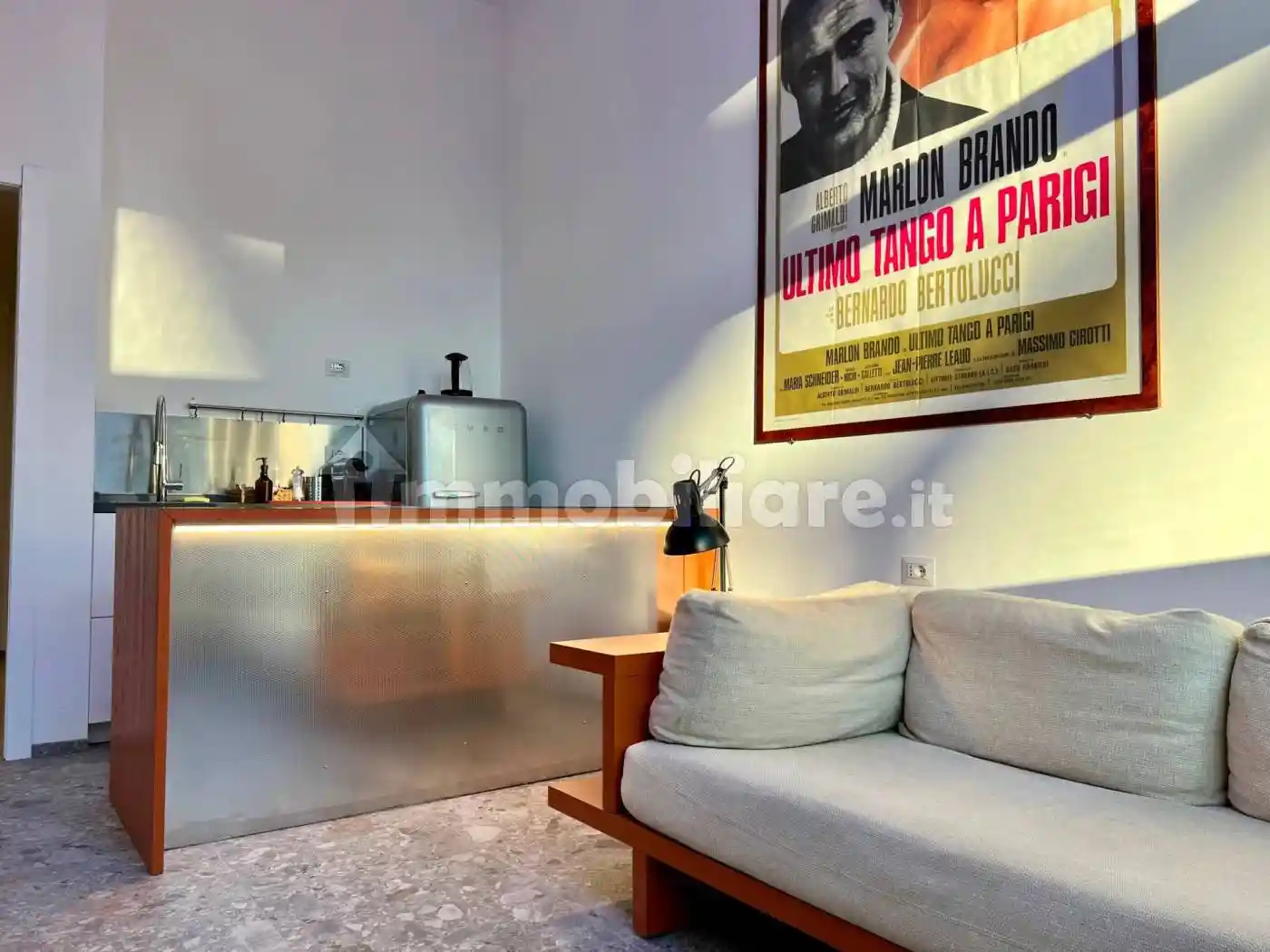 Loft in vendita a Milano