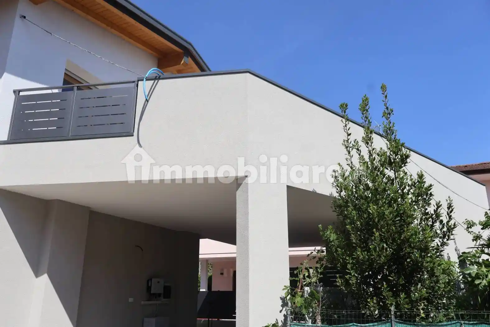 Appartamento in vendita a San Giorgio di Nogaro