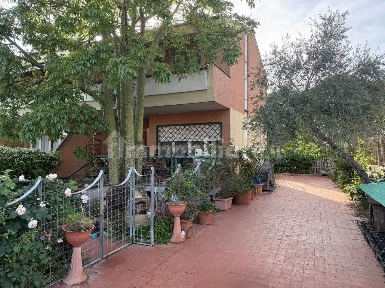 Villetta a schiera in vendita a Guidonia Montecelio