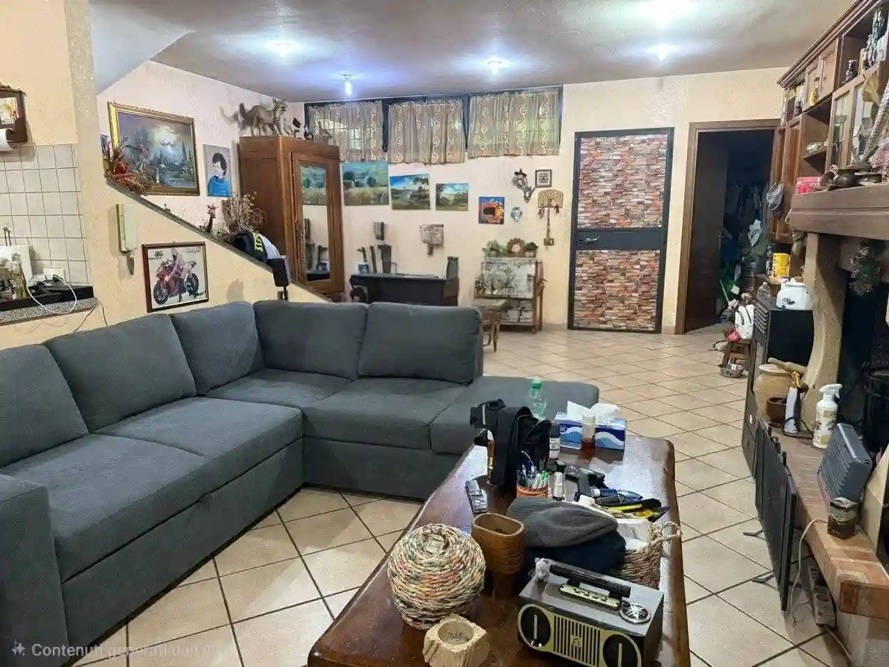 Villetta a schiera - foto 4