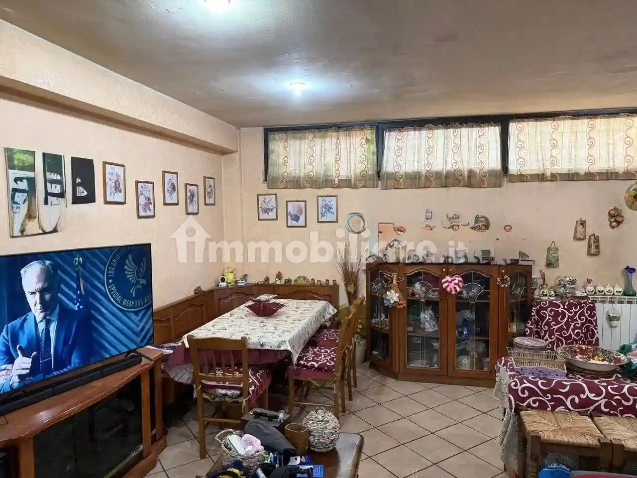 Villetta a schiera - foto 5