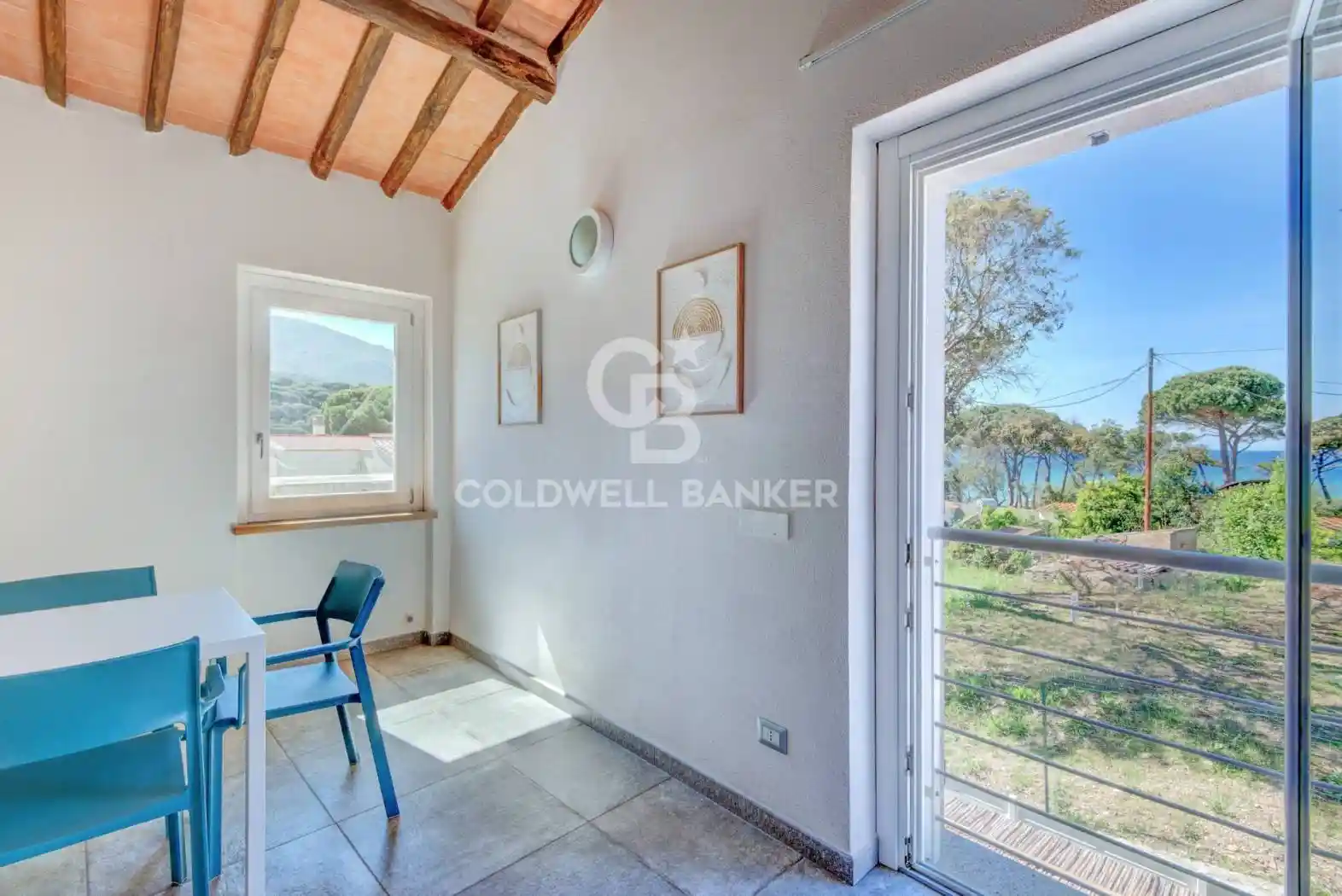 Villa in vendita a Marciana