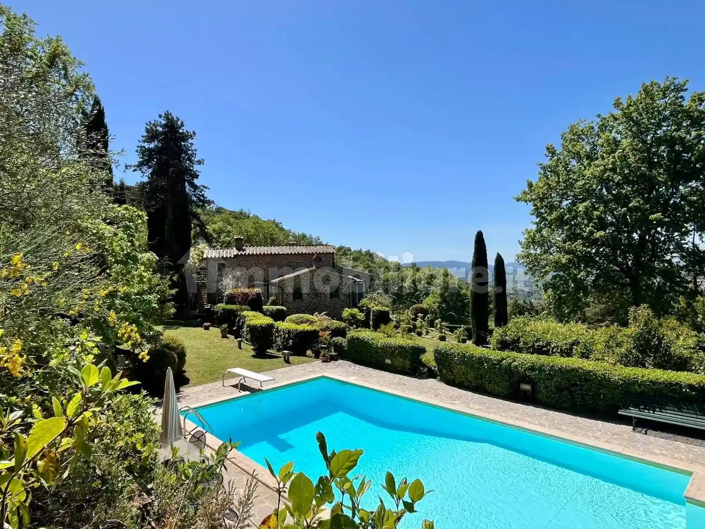 Rustico - Casale in vendita a Paciano