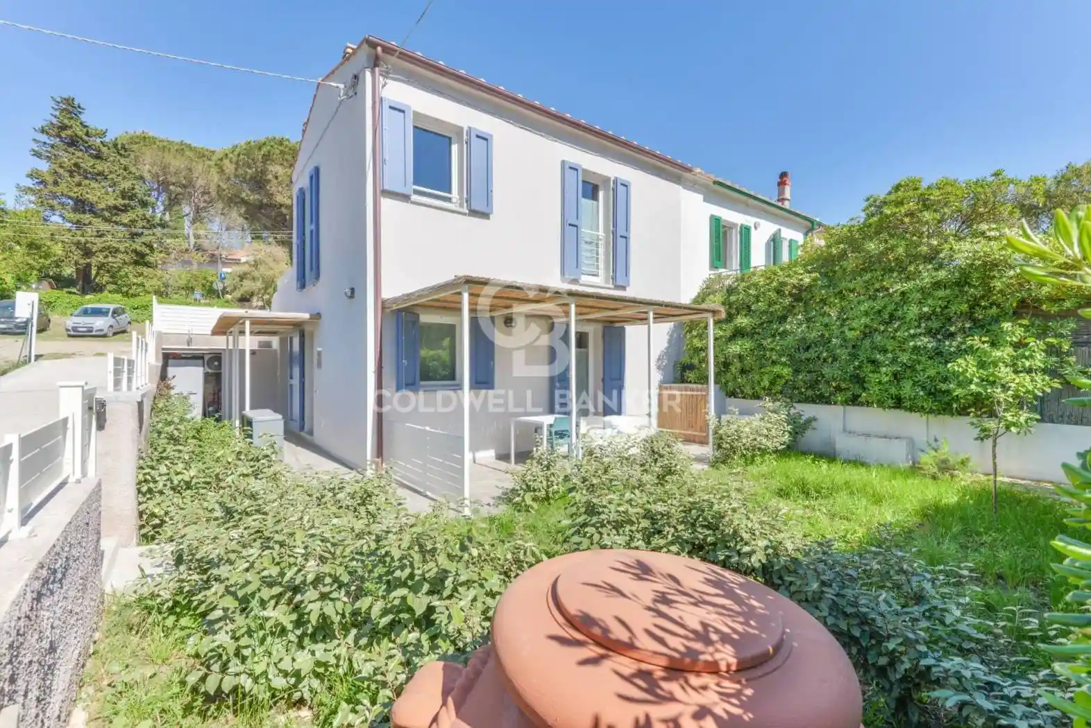 Appartamento in vendita a Marciana