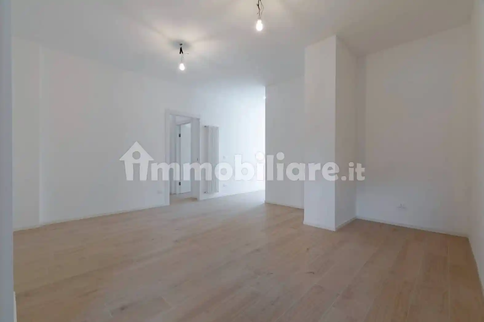 Appartamento in vendita a Bologna
