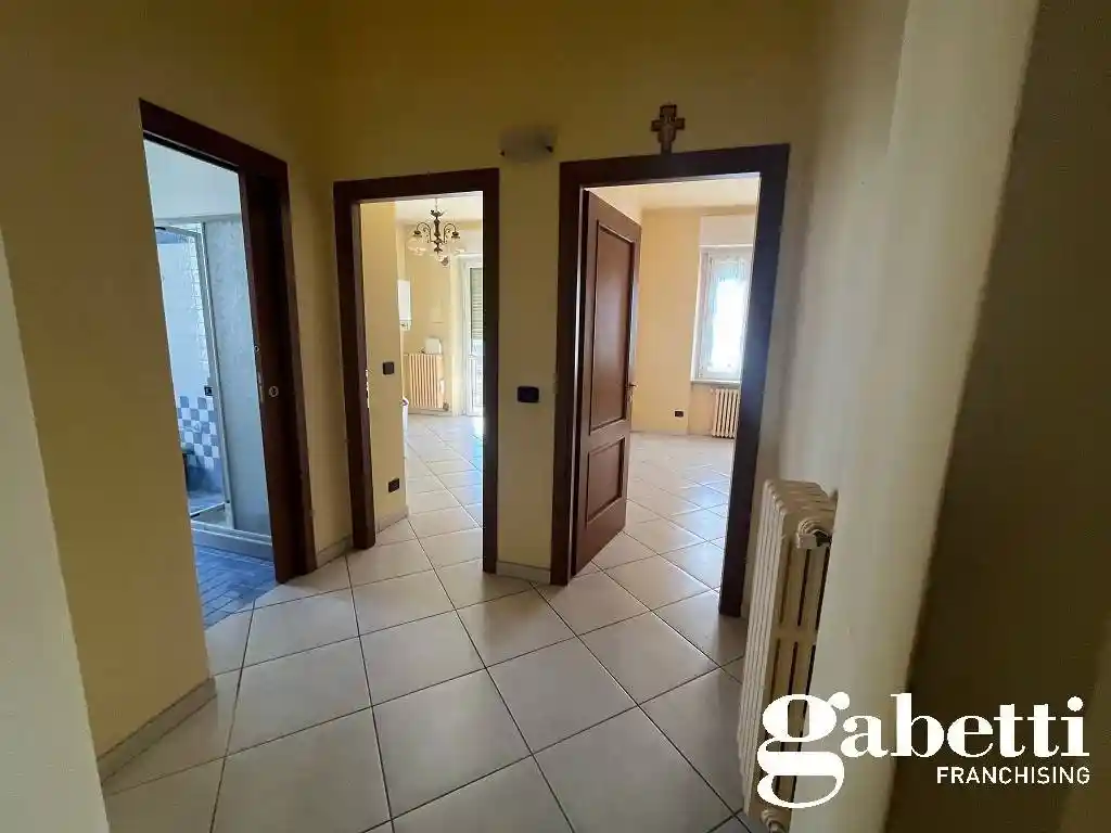 Appartamento in vendita a Asti
