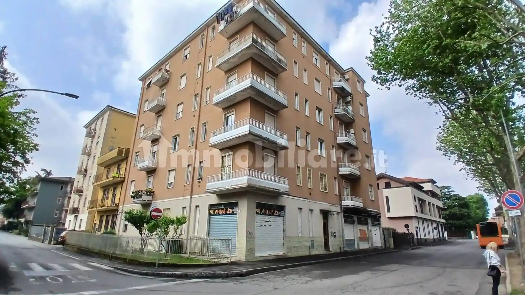 Appartamento in vendita a Cernusco sul Naviglio