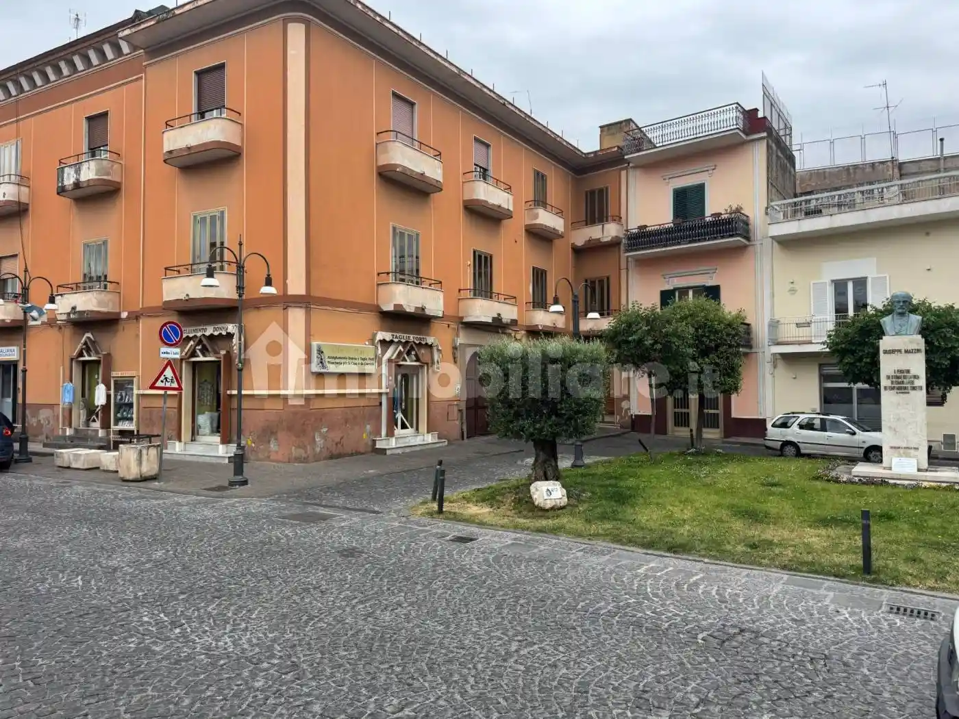 Appartamento in vendita a Cicciano