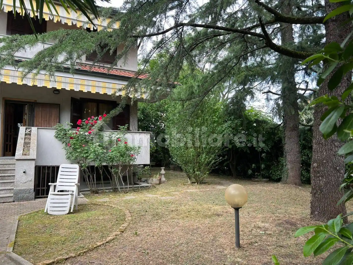 Villetta a schiera in vendita a Paullo
