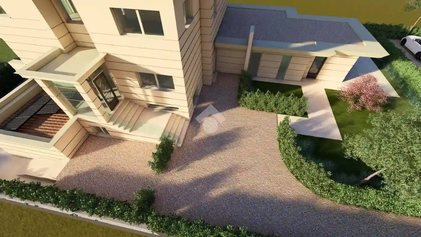 Villa - foto 5