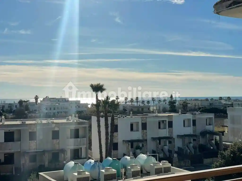 Casa indipendente in vendita a Porto Cesareo