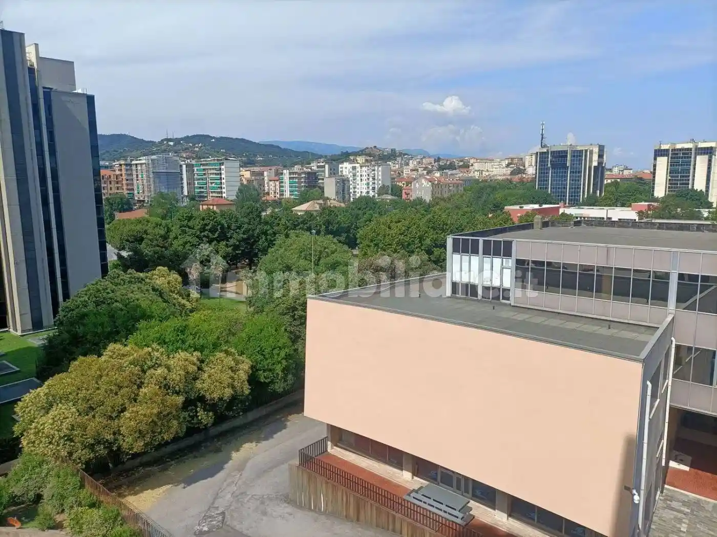 Appartamento in vendita a Savona
