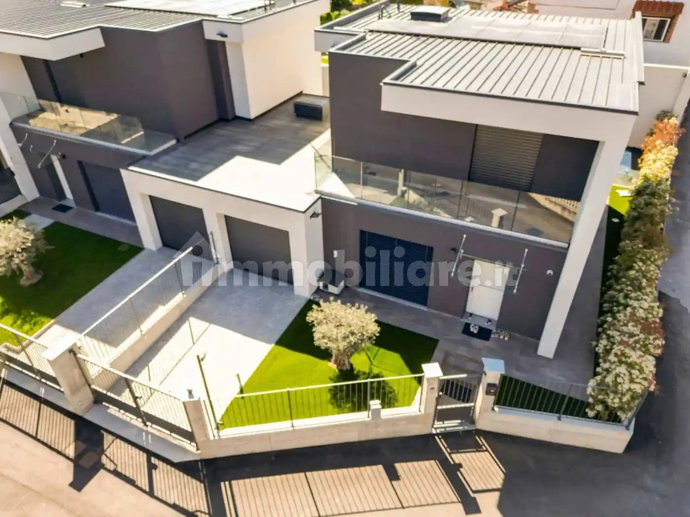 Villa in vendita a Candiolo