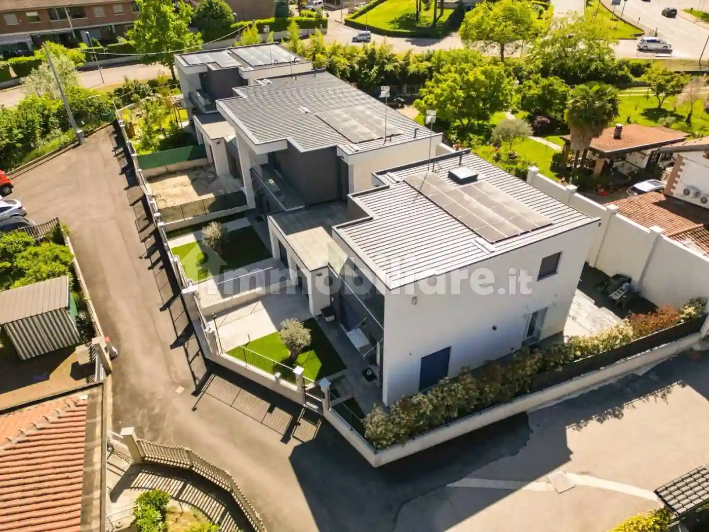 Villa - foto 4