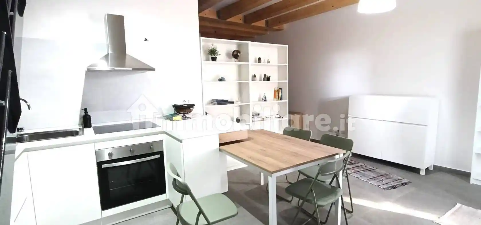 Appartamento in vendita a Messina