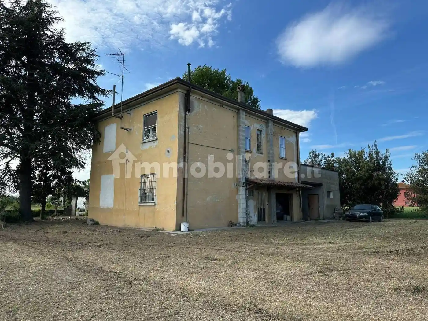 Villa in vendita a Molinella
